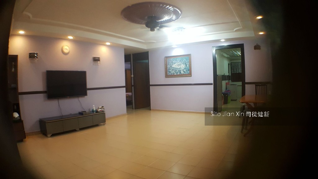 Blk 622 Yishun Ring Road (Yishun), HDB 4 Rooms #126583872